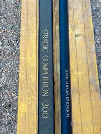 Roubax Shimano Stradic Competition 1300