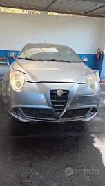 Musata completa ALFA MITO 1.3 MTJ