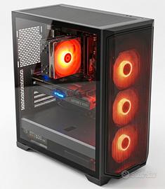 PC Gaming/Streaming 1440P / 1080P Ultra