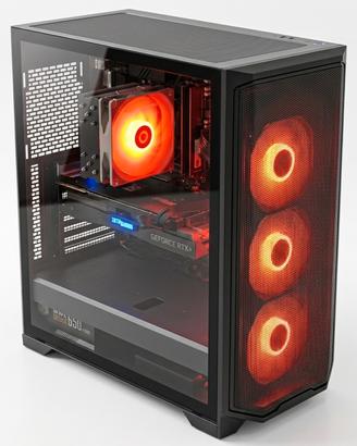 PC Gaming/Streaming 1440P / 1080P Ultra