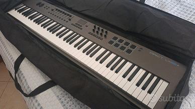 Tastiera midi Nektar