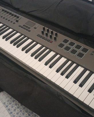 Tastiera midi Nektar