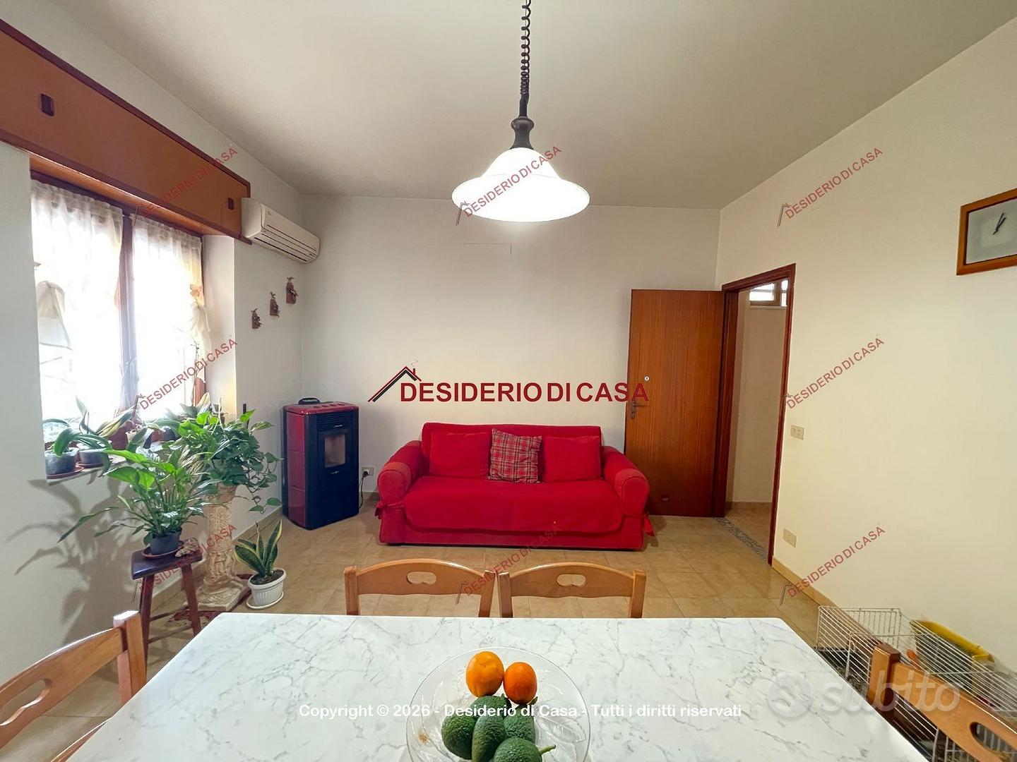 Appartamento – Capri Leone, Rocca di Capri Leone - Vista 3