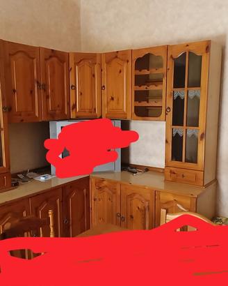 Mobili cucina 
