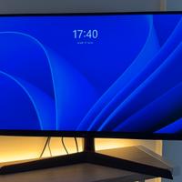 LG 27GN800 UltraGear Monitor PC Gaming 27"