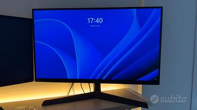 LG 27GN800 UltraGear Monitor PC Gaming 27"