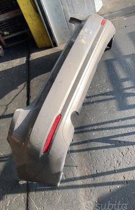 Paraurti posteriore BMW 3 GT