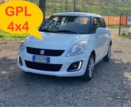 Suzuki Swift 1.2 Dualjet Cool