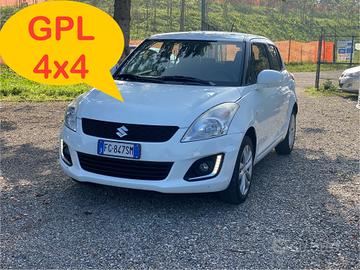 Suzuki Swift 1.2 Dualjet Cool