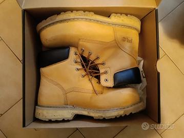 Scarpe Timberland