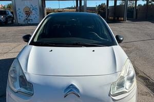 Citroen C3 exclusive