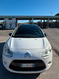 Citroen C3 exclusive