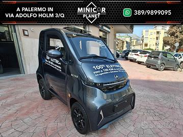 Active Cabin Active - Auto senza Patente + iva