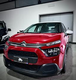 Citroen C3 1.2 82CV Shine Restyling 2022