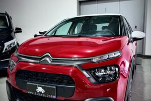 Citroen C3 1.2 82CV Shine Restyling 2022