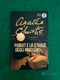 Agatha Christie - Poirot la Strage degli Innocenti