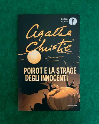 Agatha Christie - Poirot la Strage degli Innocenti