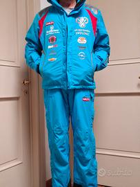 completo Sci Uomo Halti Drymaxx