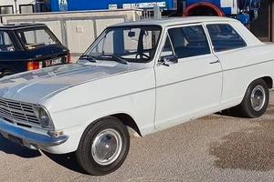 Opel Kadett B 2 porte
