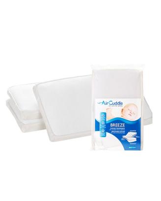 Cuscino traspirante anti-soffocamento