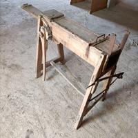 Trincia foglie di gelso antico