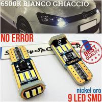 Luci di posizione LED per VOLKSWAGEN lampadine T10