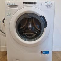 LAVATRICE SMART SLIM 7 KG