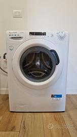 LAVATRICE SMART SLIM 7 KG