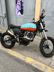 Moto 125 economiche Vendita in Moto e scooter