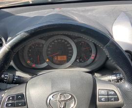 Toyota RAV 4 150cv
