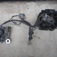 pinza pompa freno honda cb 500 x