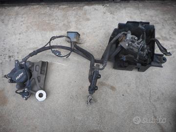 pinza pompa freno honda cb 500 x