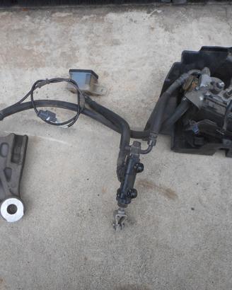pinza pompa freno honda cb 500 x