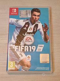 Fifa 19