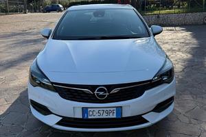 Opel Astra GS Line berlina 1.5 Diesel anno 09-2020