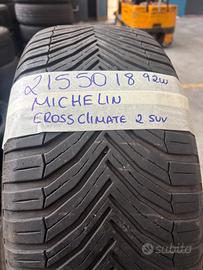 GOMME 215 50 18 MICHELIN 4STAGIONI