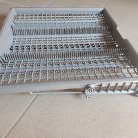 CESTELLO PORTA POSATE LAVASTOVIGLIE BOSCH SIEMENS 