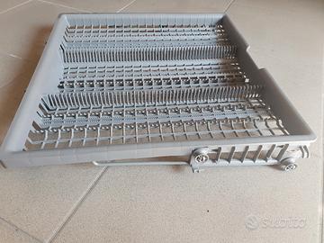 CESTELLO PORTA POSATE LAVASTOVIGLIE BOSCH SIEMENS 