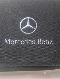 Cavo di Ricarica Originale Mercedes-Benz Tipo 2 