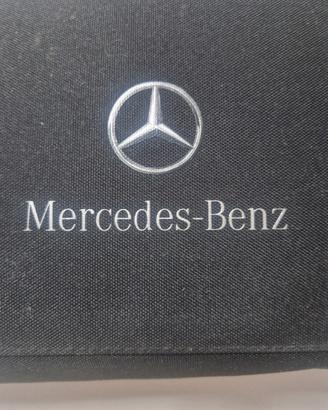 Cavo di Ricarica Originale Mercedes-Benz Tipo 2 