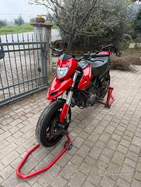 Ducati hypermotard 796
