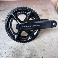 Powemeter dura ace