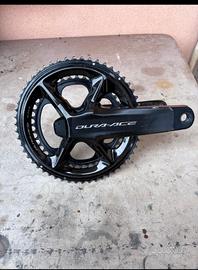 Powemeter dura ace