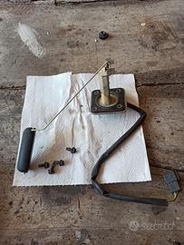 Galleggiante Versys 650