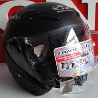 Casco Kabuto Honda