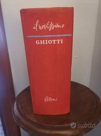 libro di testo universitario 