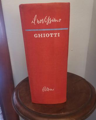 libro di testo universitario 