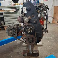 Motore ford escort mk2