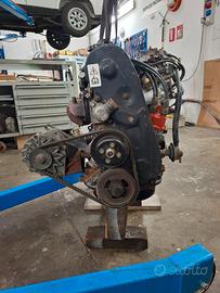 Motore ford escort mk2