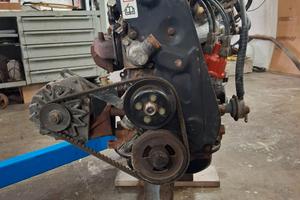 Motore ford escort mk2